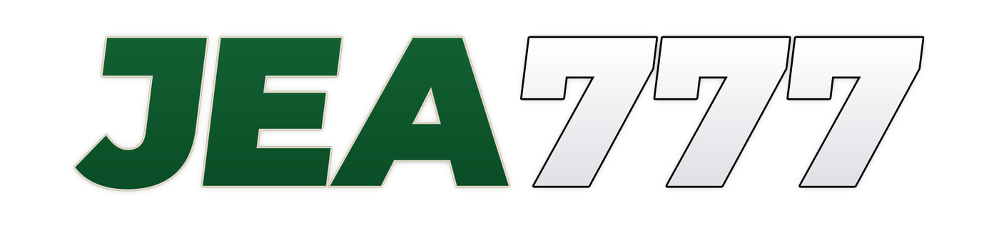 jea777 লোগো